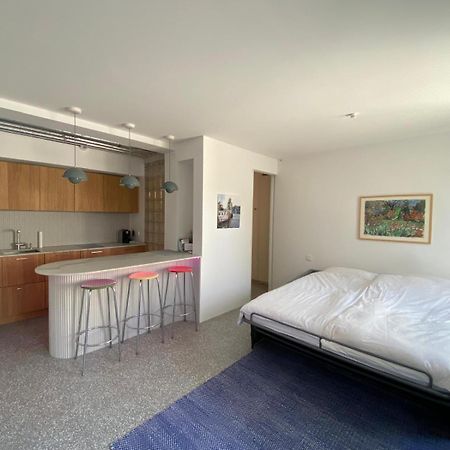 Studio Heinrich 1 Tutzing Εξωτερικό φωτογραφία