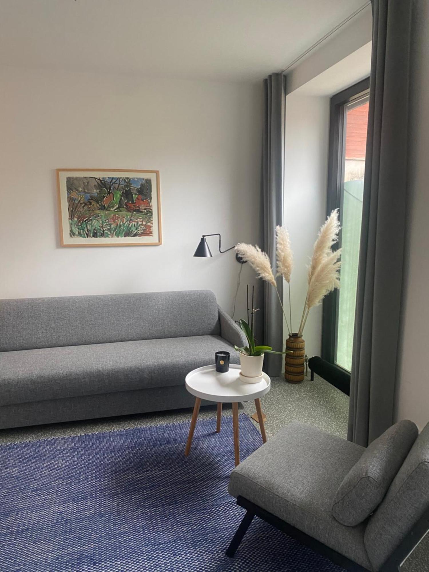 Studio Heinrich 1 Tutzing Εξωτερικό φωτογραφία