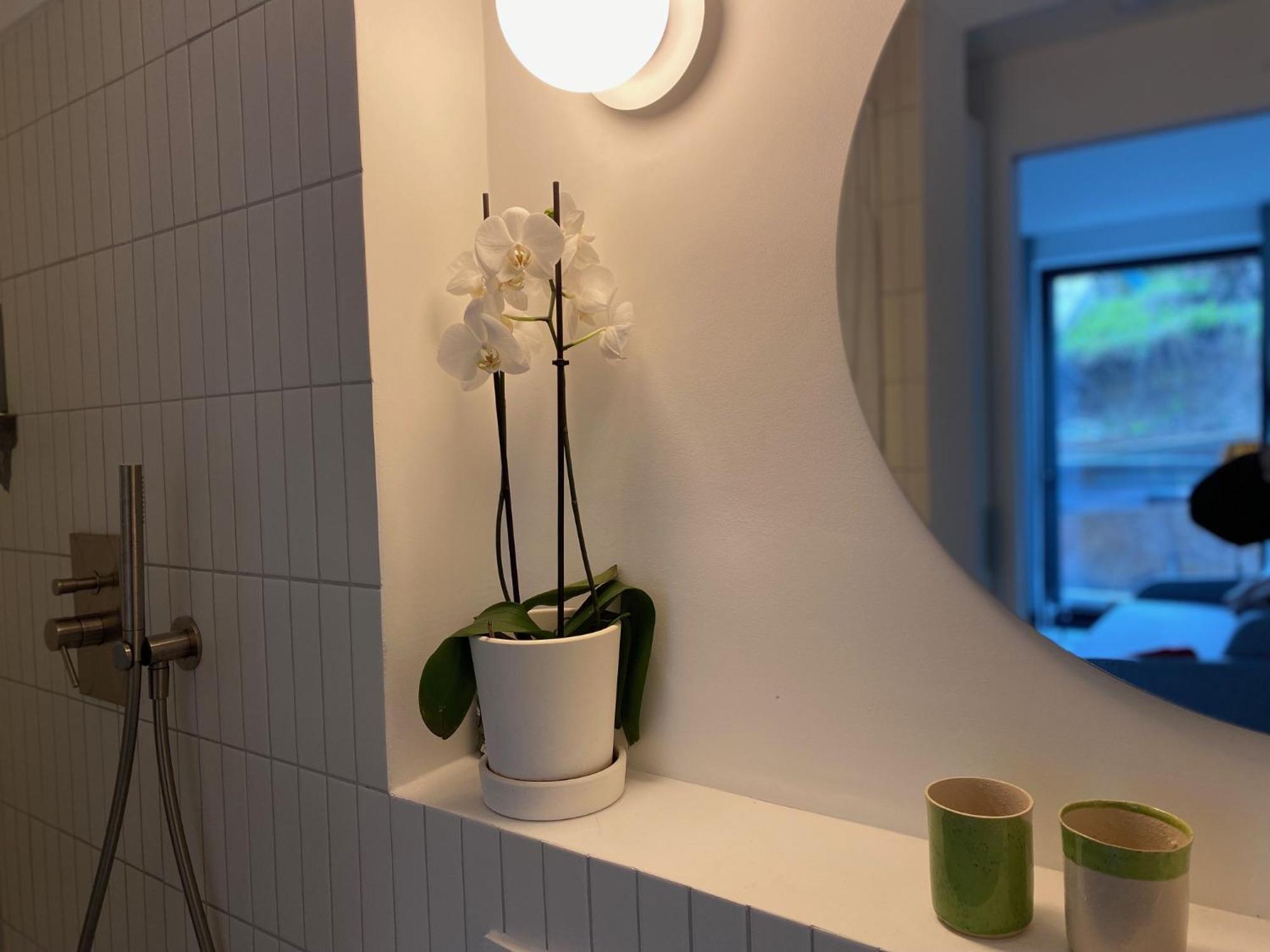 Studio Heinrich 1 Tutzing Εξωτερικό φωτογραφία