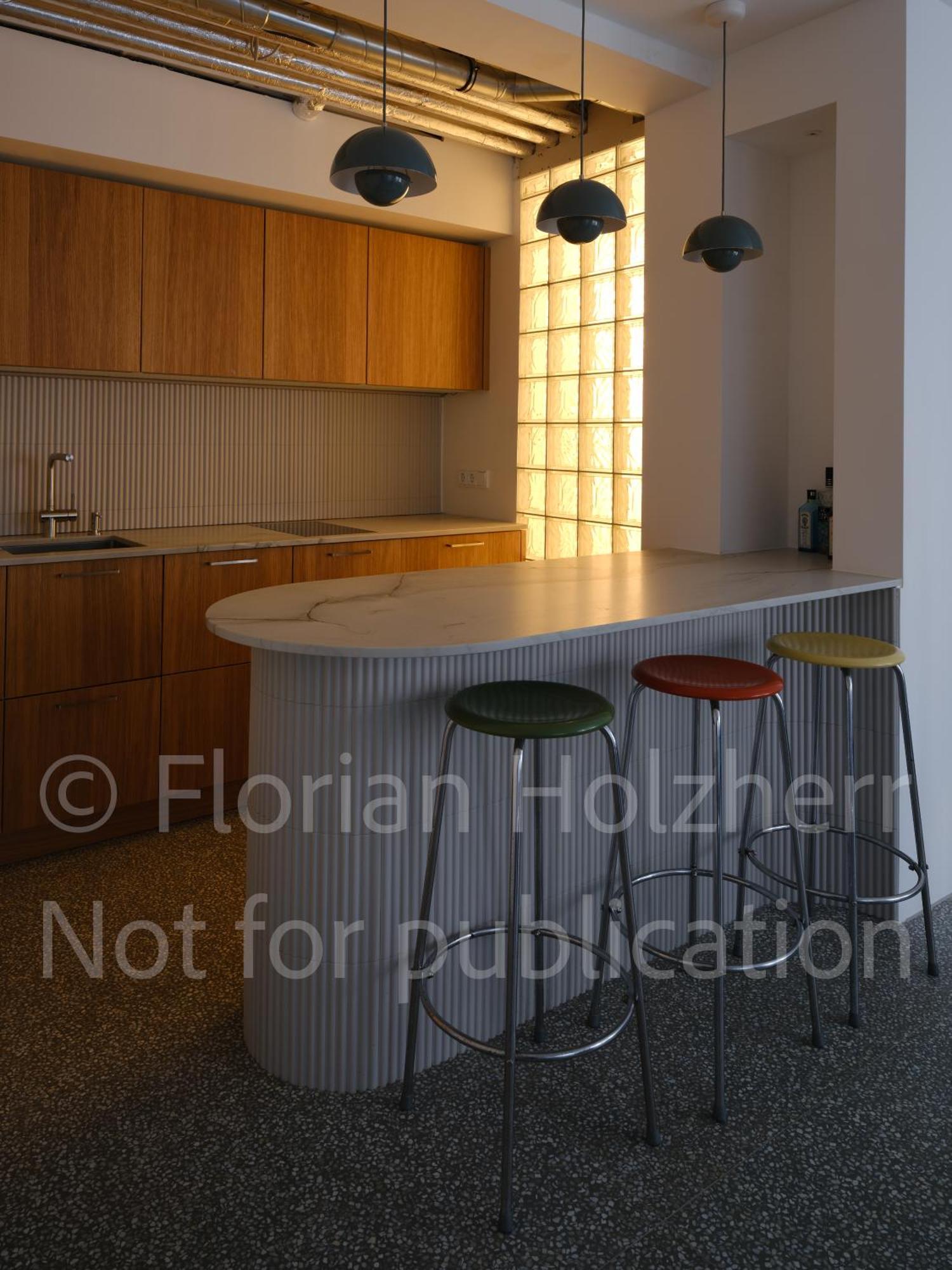 Studio Heinrich 1 Tutzing Εξωτερικό φωτογραφία
