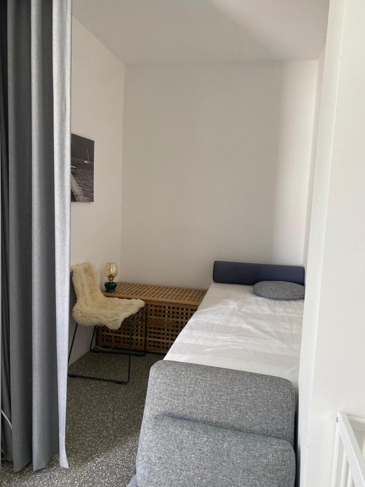 Studio Heinrich 1 Tutzing Εξωτερικό φωτογραφία