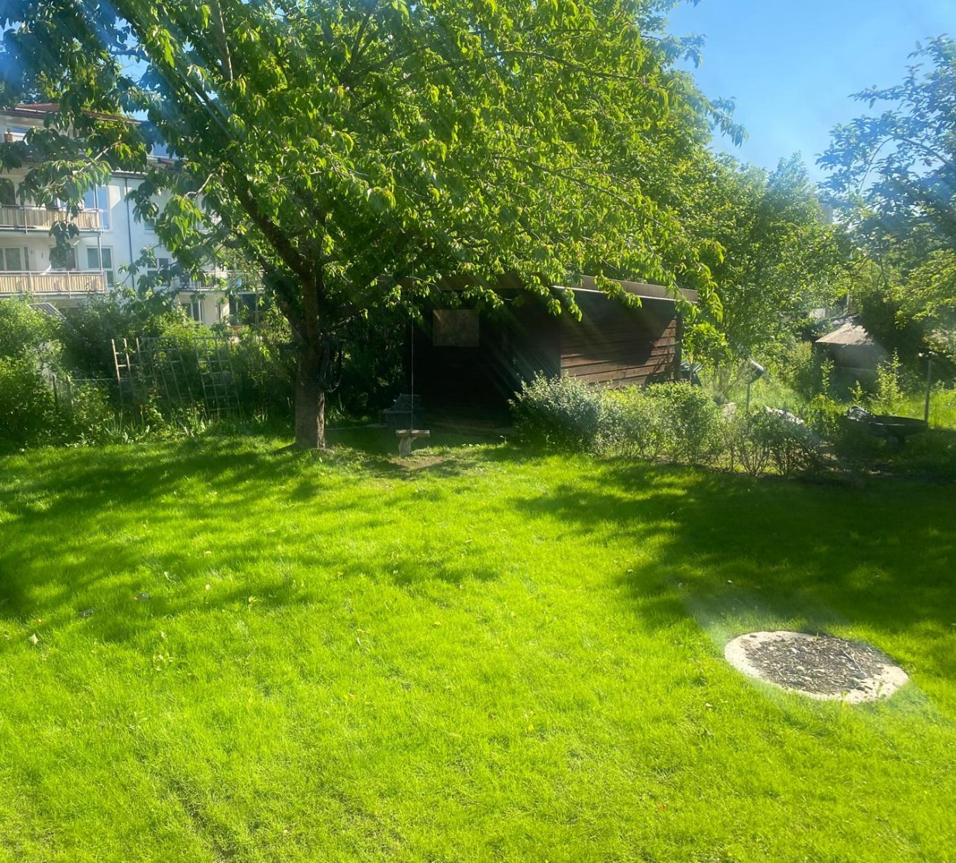 Studio Heinrich 1 Tutzing Δωμάτιο φωτογραφία